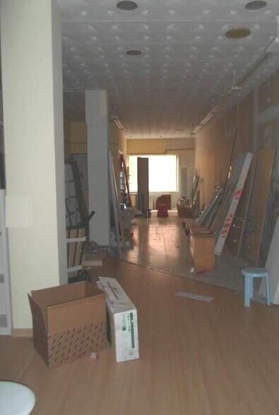 Edificio residencial en Leganés, Madrid en venta - Foto del interior - Imagen 1 de 5