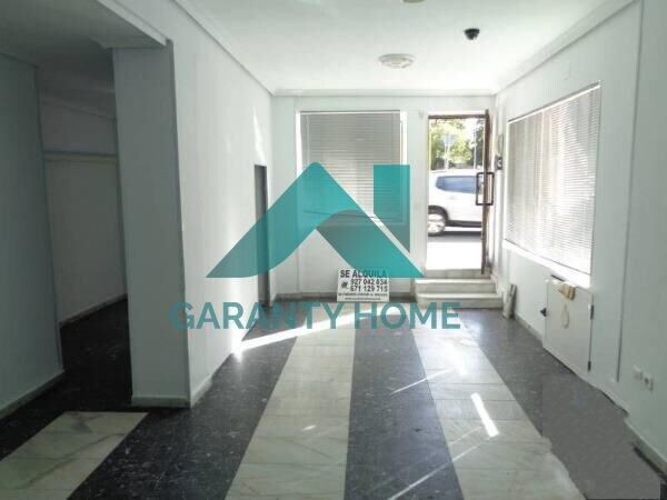 Más detalles de Local en alquiler