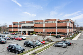 Más detalles para 1249 S River Rd, Cranbury, NJ - Oficinas en alquiler