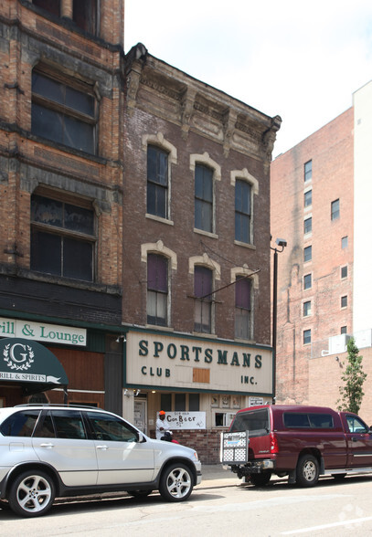 1425 Market St, Wheeling, WV en alquiler - Foto del edificio - Imagen 3 de 3