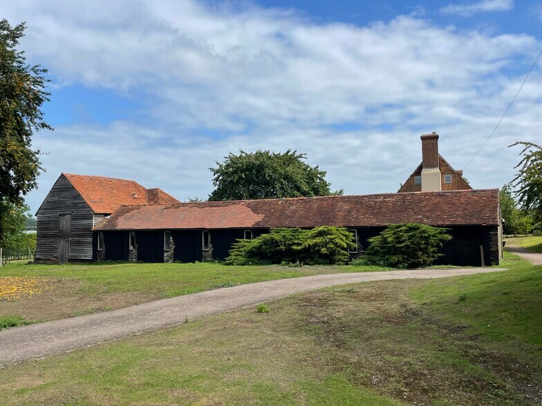 Waterham Rd, Faversham en alquiler - Foto del edificio - Imagen 2 de 10