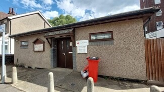 Más detalles de 105 Dock Rd, Tilbury - Otros usos en venta