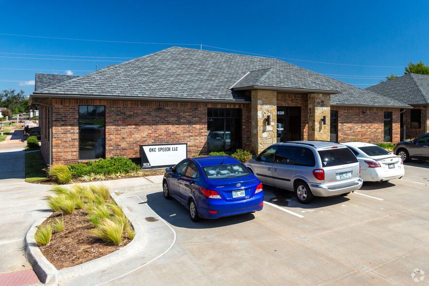 1620 Midtown Pl, Oklahoma City, OK en alquiler - Foto principal - Imagen 1 de 9