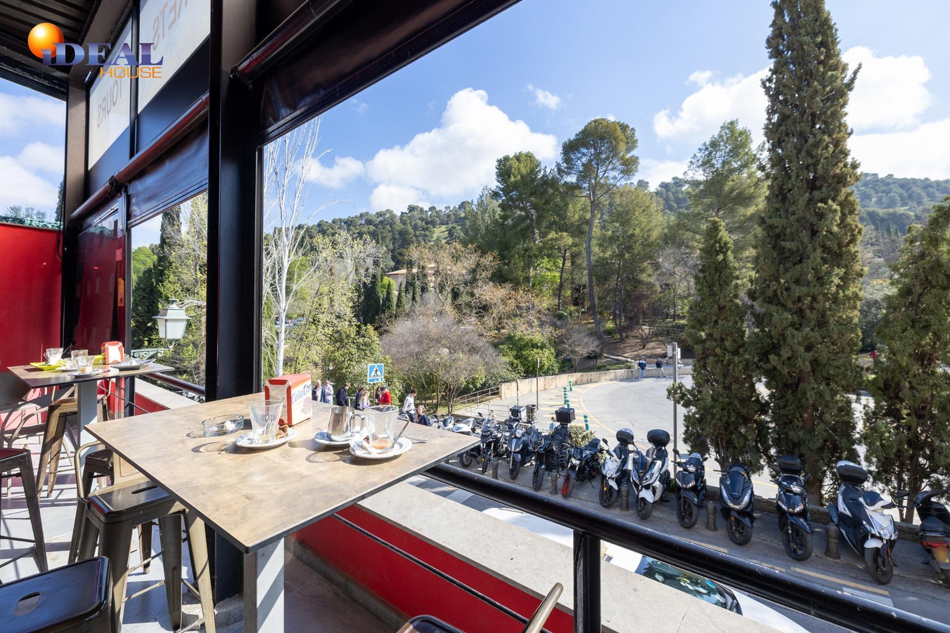 Paseo de la Sabica, 28, Granada, Granada en venta Foto del edificio- Imagen 1 de 30