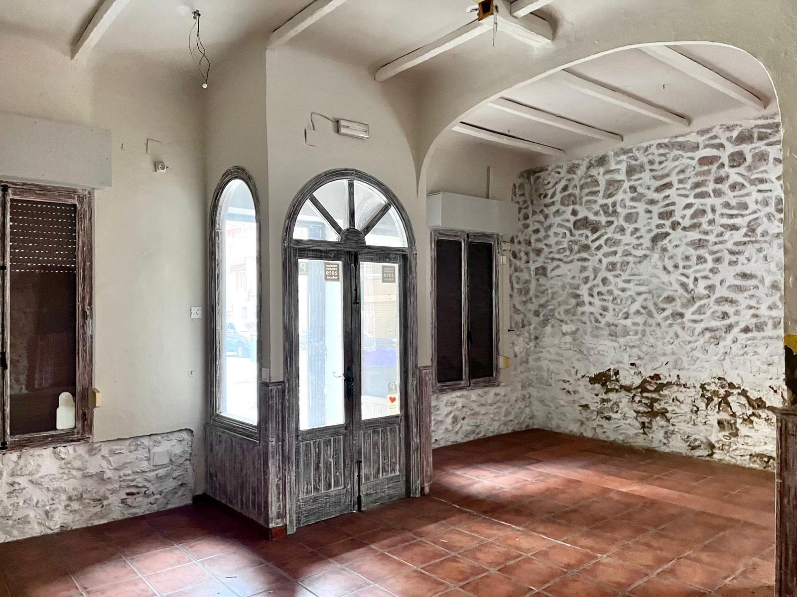 Local en Elche, Alicante en alquiler Foto del interior- Imagen 1 de 14