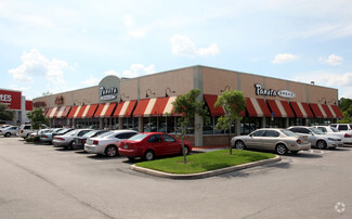 Más detalles para 11802-11860 Bruce B Downs Blvd, Tampa, FL - Local en alquiler