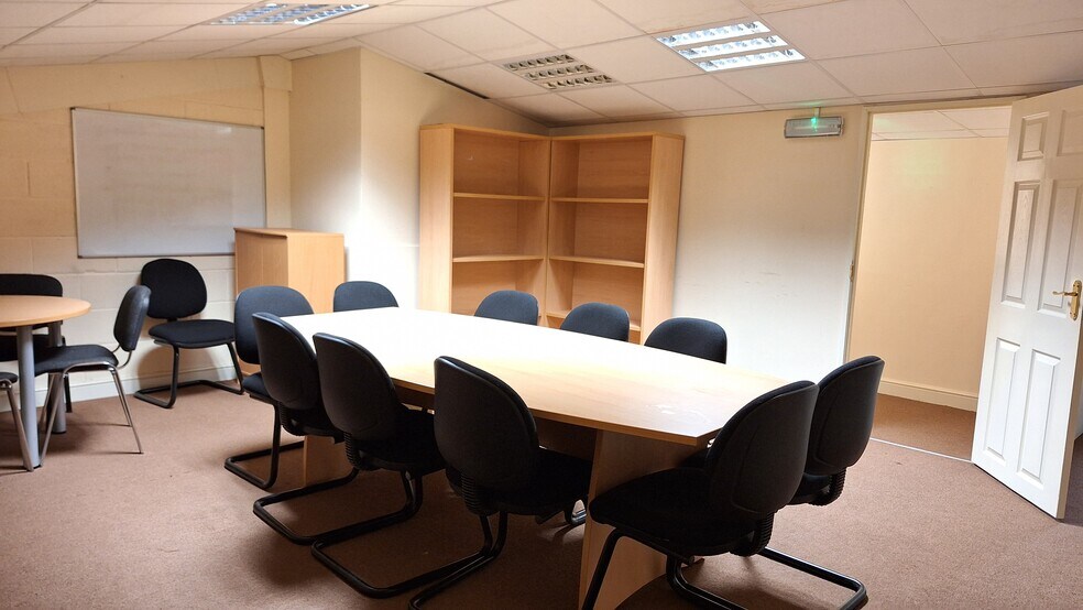 Post Cross Business Park, Kentisbeare en alquiler - Foto del interior - Imagen 3 de 8
