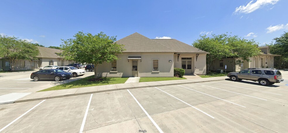 4311 Bluebonnet Rd, Baton Rouge, LA en venta - Foto del edificio - Imagen 1 de 14