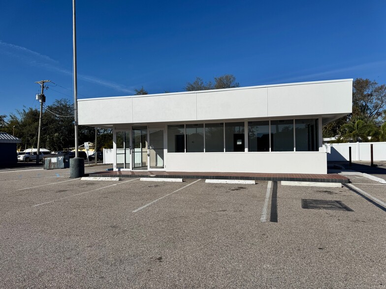 3307 S Dale Mabry Hwy, Tampa, FL en alquiler - Foto del edificio - Imagen 1 de 11