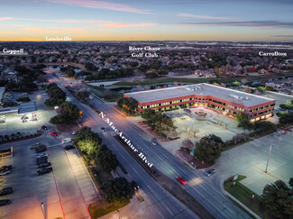 Más detalles para 10030 N MacArthur Blvd, Irving, TX - Oficina en alquiler