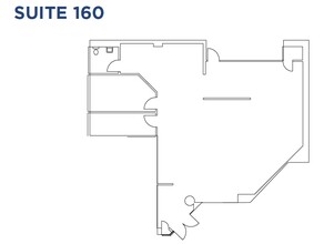 1350 6th Ave, San Diego, CA en alquiler Plano de la planta- Imagen 1 de 1