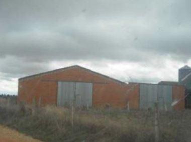 Terreno en Santiz en venta - Foto del edificio - Imagen 1 de 3