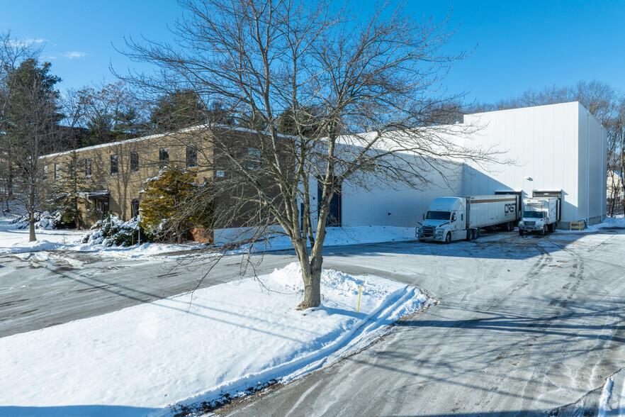 7 State St, Woburn, MA en venta - Foto principal - Imagen 1 de 6