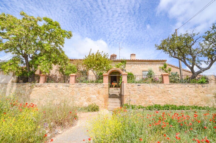 Terreno en Florida de Liébana, Salamanca en venta - Foto principal - Imagen 1 de 50