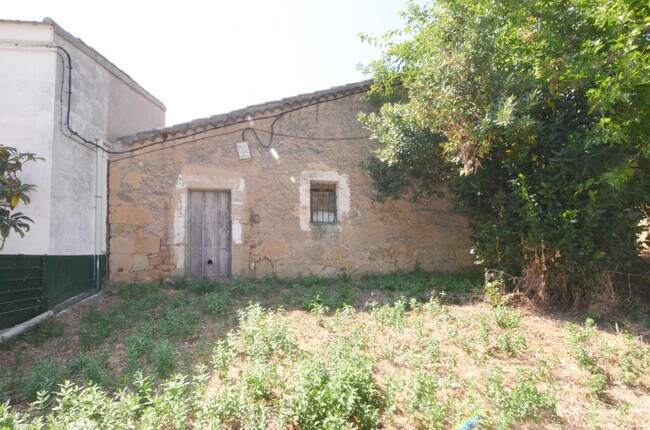 Más detalles de Finca Santibañez Río, 10, Doñinos de Salamanca - Terreno en venta