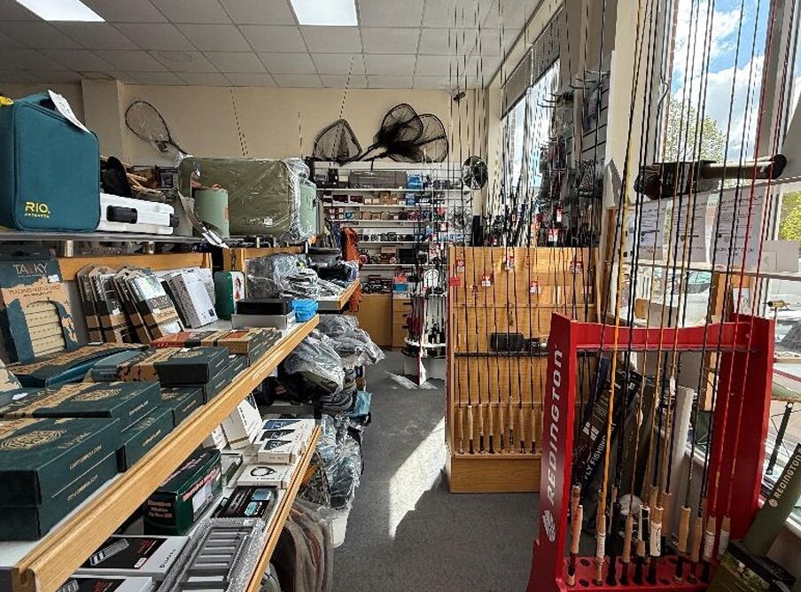 2 Parliament St, Crediton en alquiler Foto del interior- Imagen 1 de 4