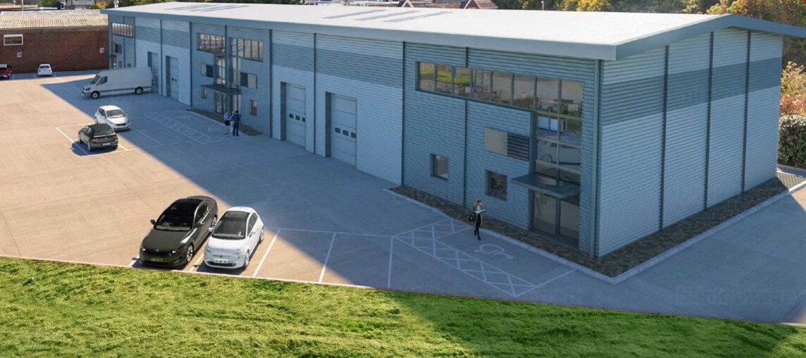 29 Eldon Way, Littlehampton en alquiler Foto principal- Imagen 1 de 2