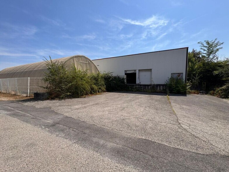 28 Rue Du Claret, Charvieu-Chavagneux en venta - Foto del edificio - Imagen 2 de 6