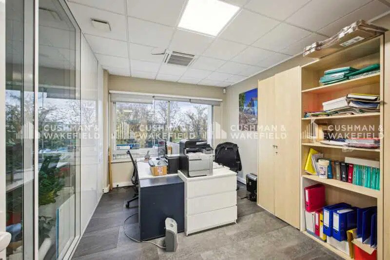 184 Rue Tabuteau, Buc en venta - Foto del interior - Imagen 3 de 15