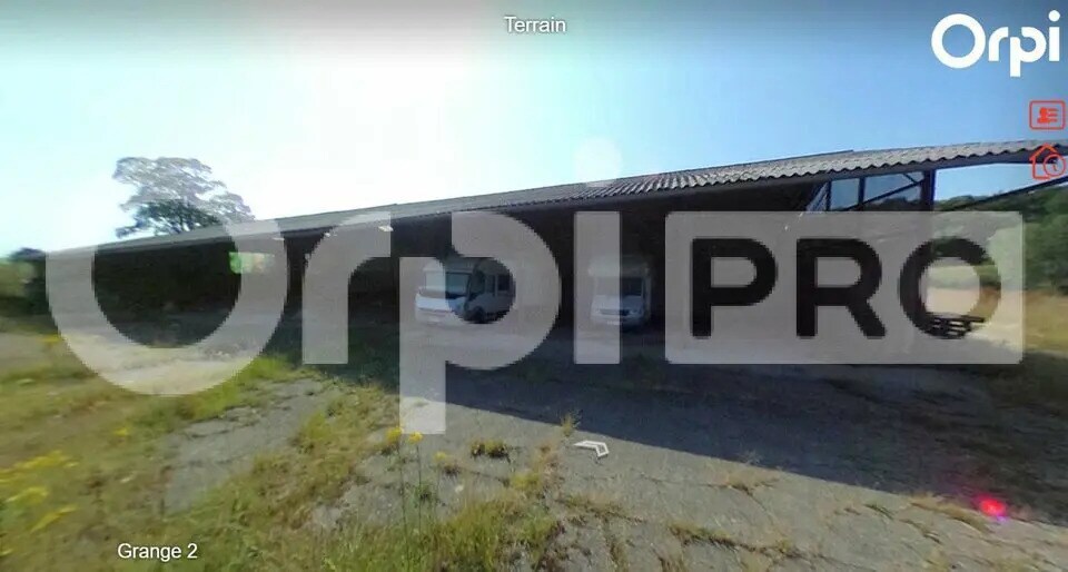 Terreno en Limoges en venta - Foto del edificio - Imagen 1 de 12