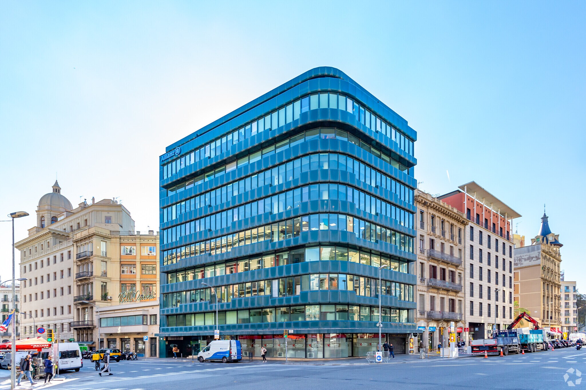 Oficina en Barcelona, Barcelona en venta Foto principal- Imagen 1 de 6