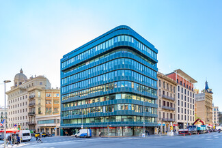 Más detalles para Carrer de Balmes, 7, Barcelona - Oficinas en alquiler