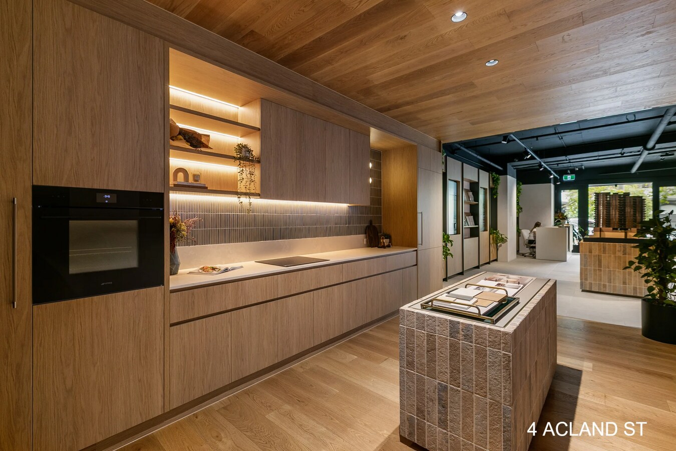 2-6 Acland St, St Kilda, VIC 3182 - Unidad 4 - - Foto del interior - Image 2 of 4