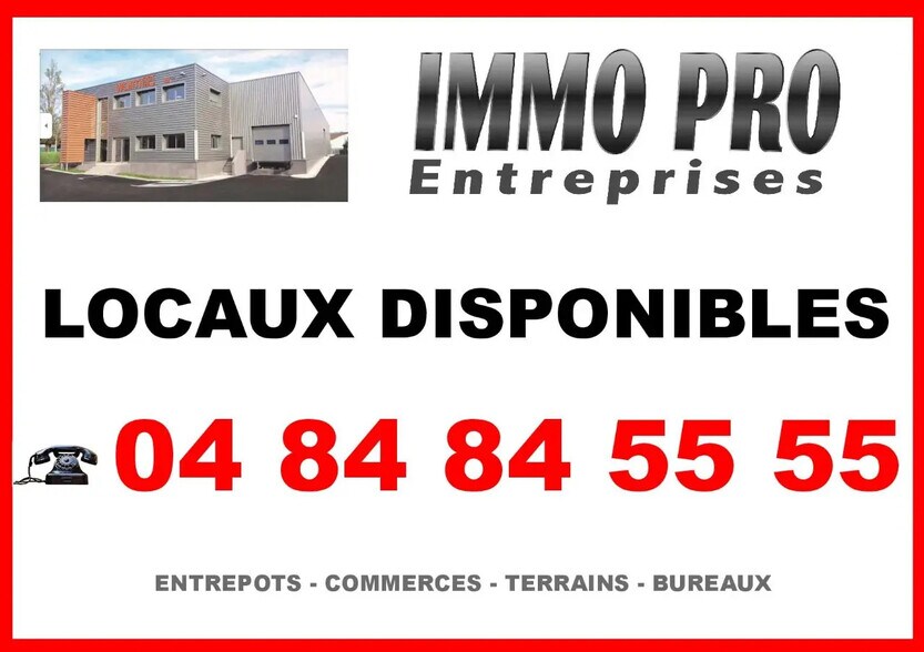 1581 Avenue Paul Jullien, Le Tholonet en alquiler - Foto del edificio - Imagen 1 de 1