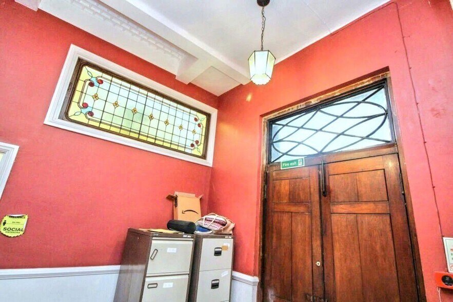 1 Oxford Rd, Llandudno en venta - Foto del edificio - Imagen 3 de 22