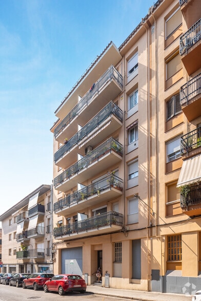 Edificio residencial en Mataró, Barcelona en venta - Foto del edificio - Imagen 1 de 2