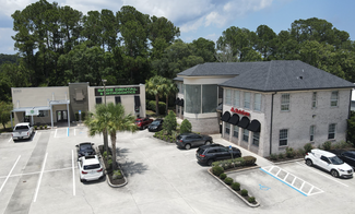 Más detalles para St. Johns Bluff Road Investment Sale – Oficinas en venta, Jacksonville, FL