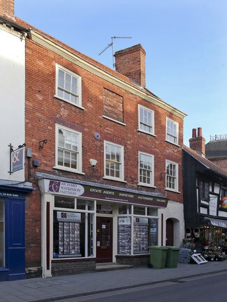 Más detalles de 35-35A Kirk Gate, Newark - Local en alquiler