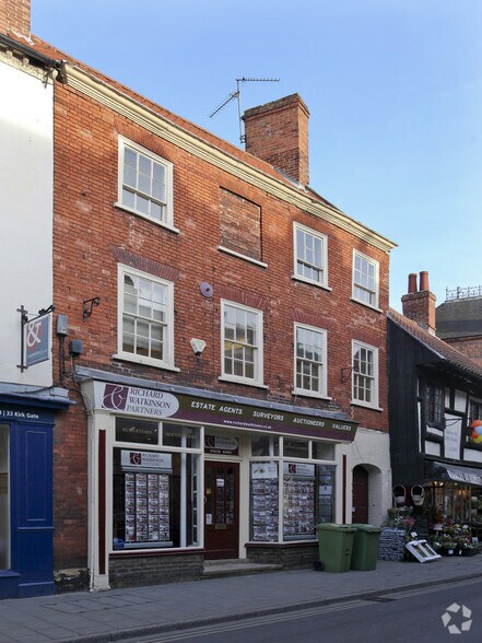 35-35A Kirk Gate, Newark en alquiler - Foto principal - Imagen 1 de 6