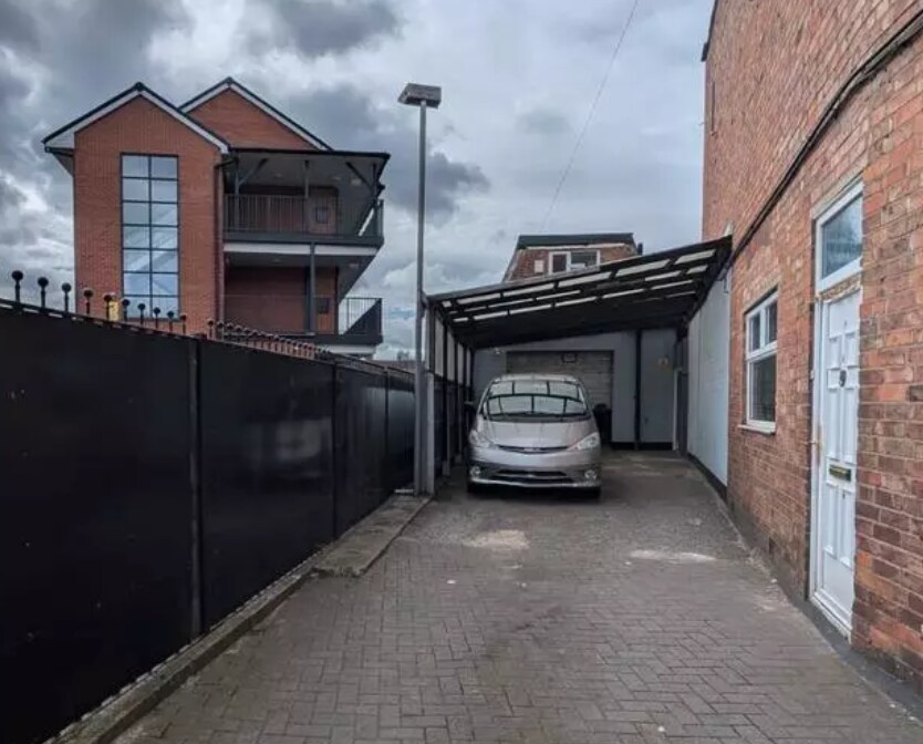 69 Haynes Rd, Leicester en venta Foto del edificio- Imagen 1 de 1