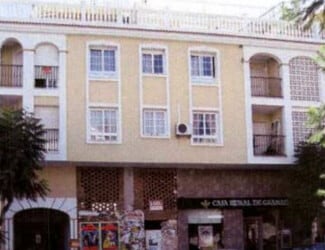 Más detalles de Edificio residencial en venta