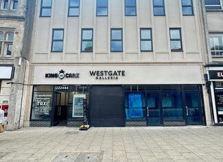 Más detalles de Westgate Galleria, Peterborough - Local en alquiler