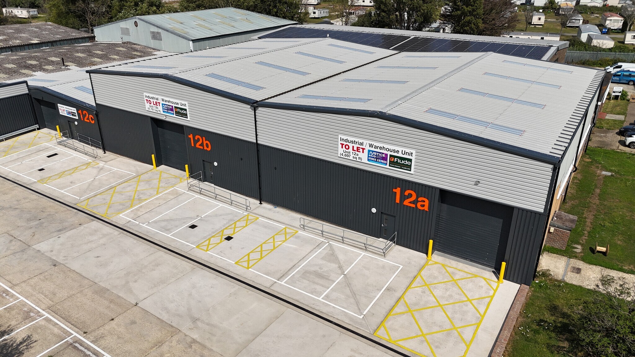 Durban Rd, Bognor Regis en alquiler Foto del edificio- Imagen 1 de 20