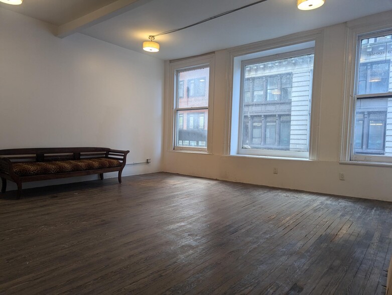 47 W 28th St, New York, NY en alquiler - Foto del interior - Imagen 2 de 4