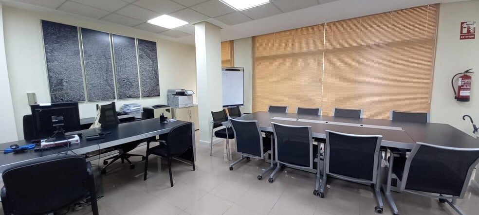 Oficina/Local en Pozuelo de Alarcón, Madrid en alquiler - Foto del interior - Imagen 2 de 5