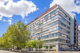 Más detalles de Calle de San Romualdo, 26, Madrid - Nave en venta