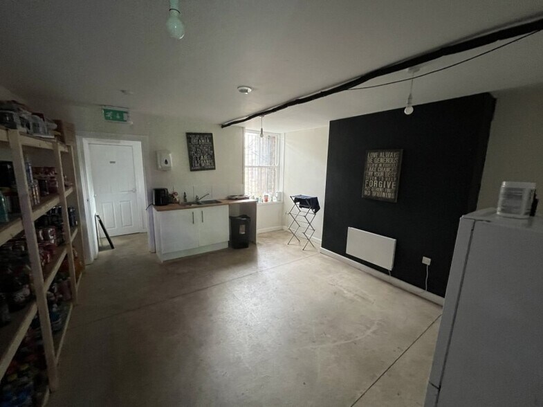 Kings Road, Harrogate en venta - Foto del interior - Imagen 3 de 12