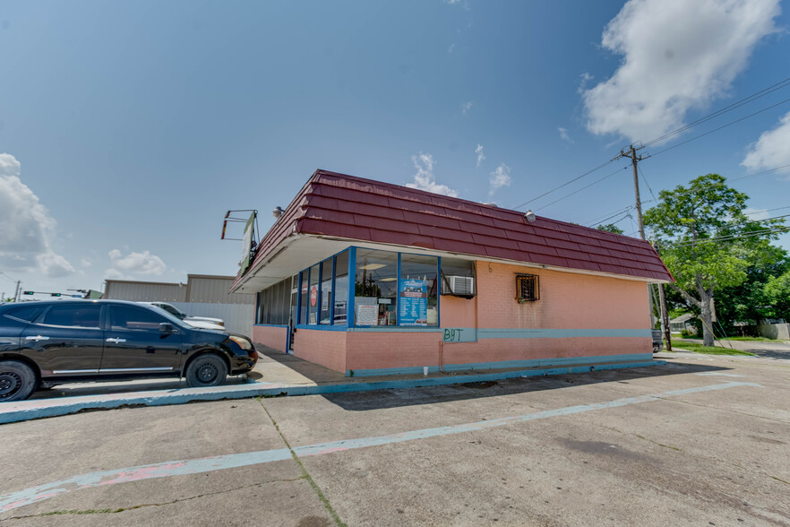 2915 Market St, Baytown, TX en venta - Foto del edificio - Imagen 2 de 30