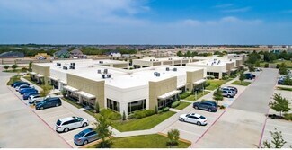 Más detalles de Watters Road Office Investment Portfolio – Oficina en venta, Allen, TX
