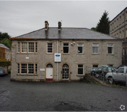 Primrose Rd, Clitheroe en alquiler - Foto principal - Imagen 1 de 3