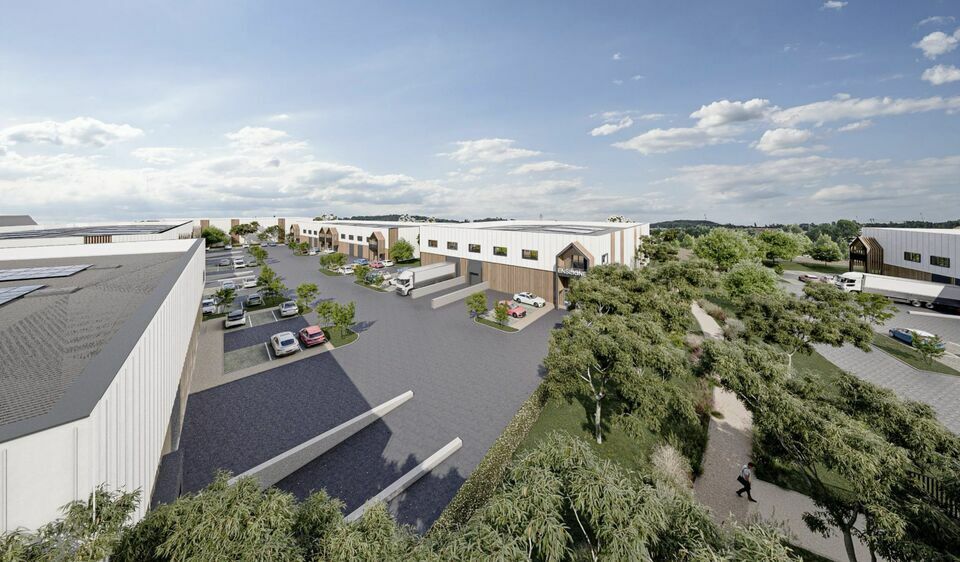 Rue Du Val D'Ezanville, Ézanville en venta Foto de la construcción- Imagen 1 de 6