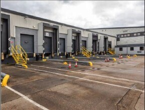 Washingley Rd, Huntingdon en alquiler Foto del interior- Imagen 2 de 3