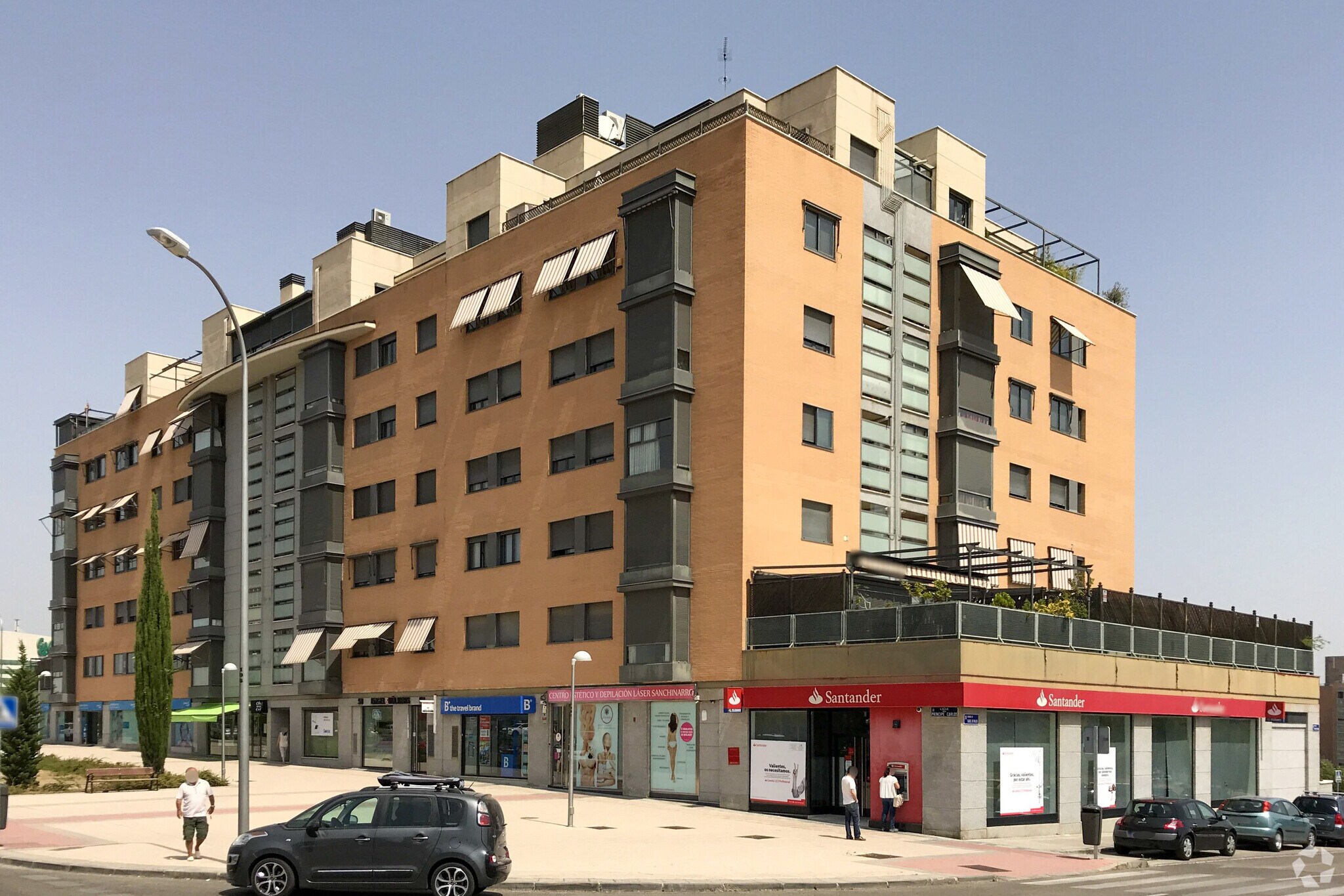 Calle Príncipe Carlos, 58, Madrid, Madrid en venta Foto principal- Imagen 1 de 1