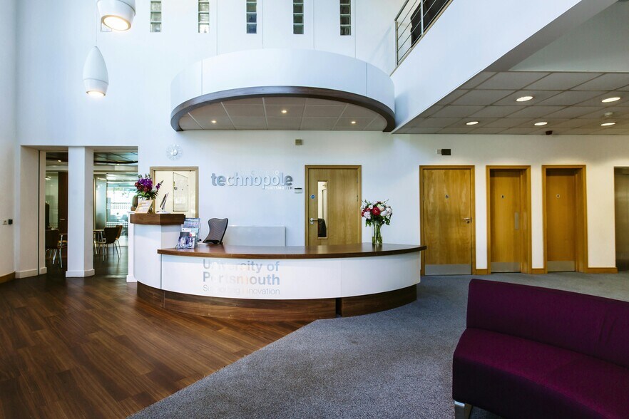 Kingston Cres, Portsmouth en venta - Foto del interior - Imagen 3 de 3