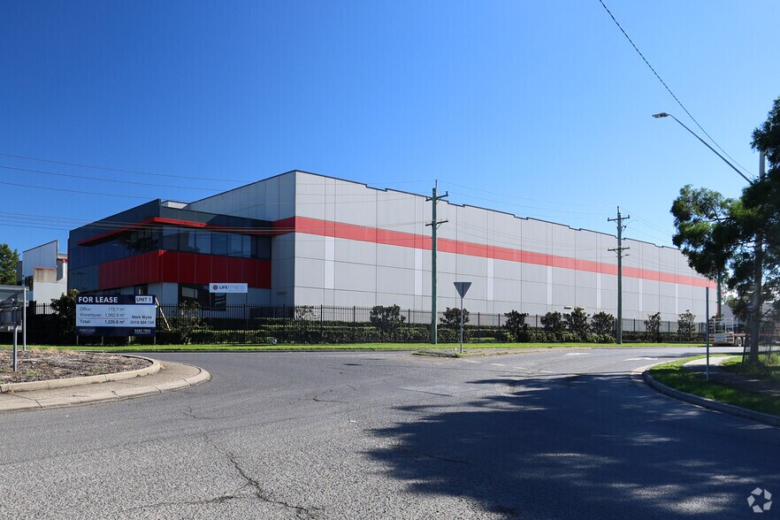97 Glendenning Rd, Glendenning en alquiler - Foto del edificio - Imagen 3 de 5