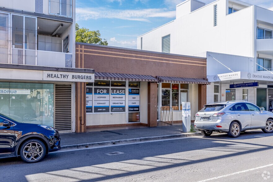 85 Hall St, Bondi Beach en alquiler - Foto principal - Imagen 1 de 4